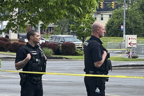 Death toll rises to 4 in US Michigan church shooting